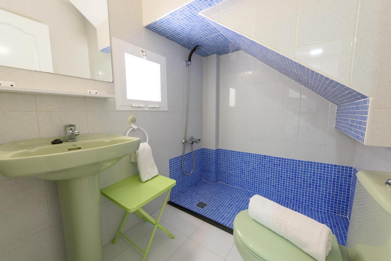 קלפה Apartamentos Nuevo Mexico V 2 מראה חיצוני תמונה